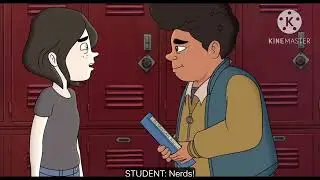 Little Demon Official Clip Sneek Peak (2022)