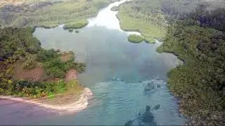 MULTI-DAY EXPEDITIONS ALONG THE WILD, HIDDEN TRAILS OF CORCOVADO PARK AND OSA PENINSULA