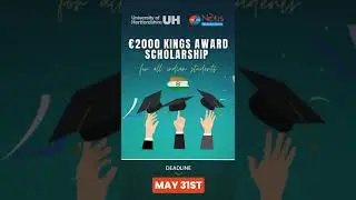 StudyInUKAdmissions Open for Sep 2024 University of Hertfordshire Think NexusTrust Nexus 9100660074