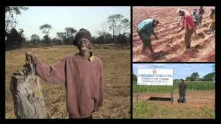 3 First Quantum Minerals-Nedbank Capital Green Mining Awards 2011