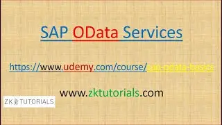 sap odata implement get entityset