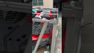 Самые выгодные цены на квадроциклы CFMOTO! CFORCE 1000 NEW 2024, CFORCE 520L, CFORCE 450L