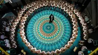 Hayy Zikri & İstanbul #dhikr