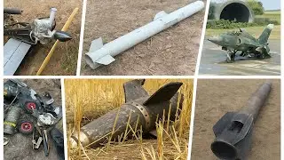 List of Pakistani weapons and assets damaged destroyed by India recently