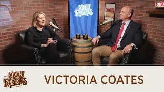 Victoria Coates | America&rsquo;s Future as a Force for Good