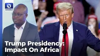 Impact Of Trump&rsquo;s Victory On Emerging Economy