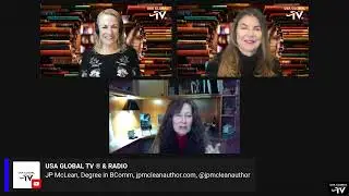 СОЗДАНИЕ ВАШЕЙ КОМАНДЫ ПИСАТЕЛЕЙ И ИЗДАТЕЛЬСТВ ВМЕСТЕ С ДЖ. П. МАКЛИНОМ