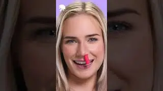 Quick HACK to Put On Your Retainer - BEAUTY HACKS #beautyhacks #lifehacks #viralhacks