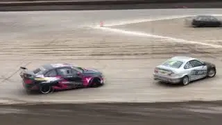 DRIFT HORYZA TEAM - BMW E46 Drift Montage 2020