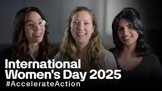 Celebrating International Womens Day In 2025