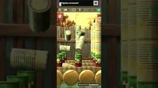 Hit & Knock Down. Level 161. Walkthrough.