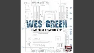 My First Computer