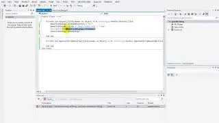 Rread txt By open file dailog قرائه ملف النص