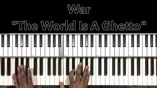 War 