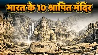 India's 10 Most Cursed Temples&mdash;Mysteries That Remain Unsolved