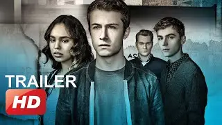 13 Reasons Why | 13rw 4 temporada | Trailer oficial | Netflix