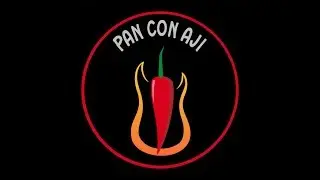 PAN CON AJ&Iacute; (DISCO 2017)