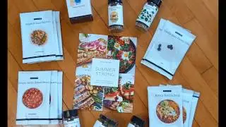 Epicure Summer Strong Collection 2020