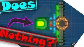 Nimbatus Gameplay But This Weapon Is HORRIBLE [41]