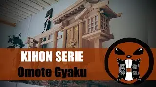 Kihon Serie - Omote Gyaku