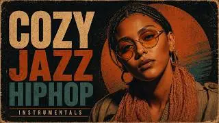 Soft Jazz Hip-Hop for a Cozy Night & Inner Peace | Gentle Whispers