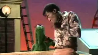 Muppets - Ben Vereen - Pure imagination