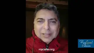 RecoveryCast#19 - Lifestyle And Behavior Change Specialist | RoyCares