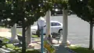 ABE LOPEZ SIGN SHAKER FAILS