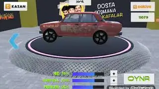 EGOM131 OYUNUNU OYNADIM KAFALAR KANALININ YAPMIŞ OLDUĞU