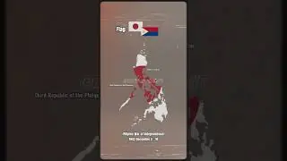Alternative History Evolution of the Philippines 🇵🇭 (Part 9) #alternative #whatif #philippines