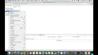 How to create packages in java