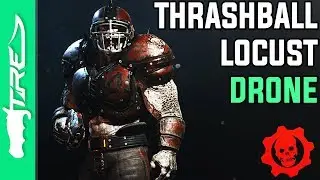 Gears of War 4 Multiplayer Gameplay - 