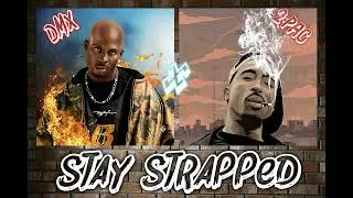 DMX Feat. 2pac - Where the Hood At Remix (Diddy Diss)