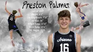 Preston AZFear 17Black AZR1 3 Highlights