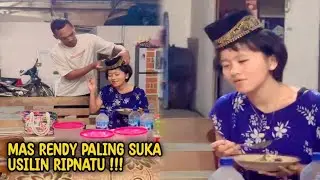 RIPNATU DI UJI MENTALNYA‼️