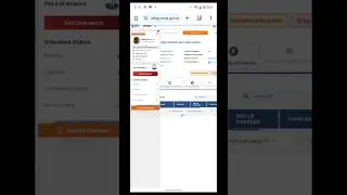 Pm Internship portal update | New option available for pm Internship #short #shortfeed #shorts