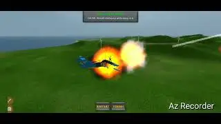 MH17 crash