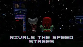 How You'll Fall in Love With SA2's Treasure Hunting