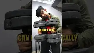 Best PVC Dumbbells? Unboxing Fitbox Sports 20KG PVC Dumbbells