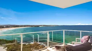 SOLD I 20/122 Bower Street, Manly I Georgi Bates