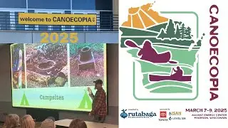 Canoecopia 2025
