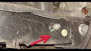 Kia Niro - knocking sound from rear fixed