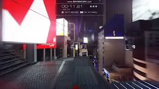 Mirror's Edge: Catalyst - Feature Creep