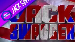 WWE Jack Swagger Exit Theme