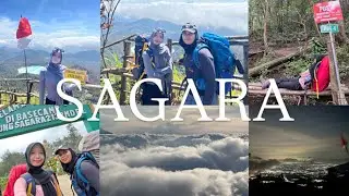 SAGARA 2132 MDPL