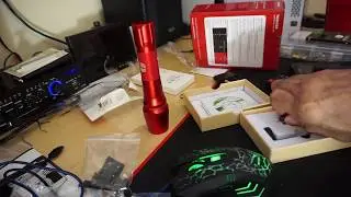 THERMALTAKE CORE P3 BUILD, ONE HANDED  FREE WIN 10 PRO FROM MICRO SOFT