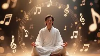 The Sacred Resonance of Music and the Human Soul