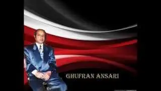 Ghufran Ansari Zindigi Dene Wale Sun.