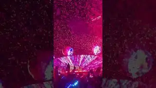 Coldplay - Higher Power Pt.4 (Live)