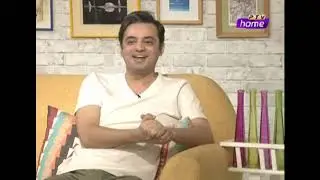 Breakfast @ Home| Azfar Jafri , Imran Raza Kazmi